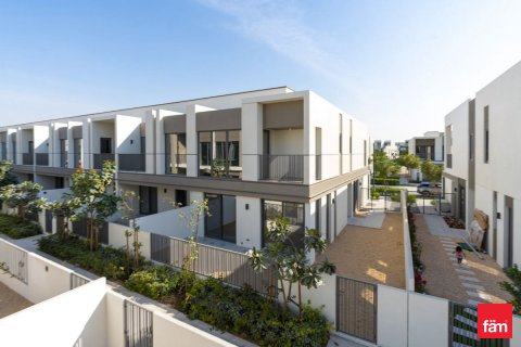 Adosado en alquiler en Tilal Al Ghaf, Dubai, EAU 4 dormitorios, 261.1 m2 № 669690 - foto 9