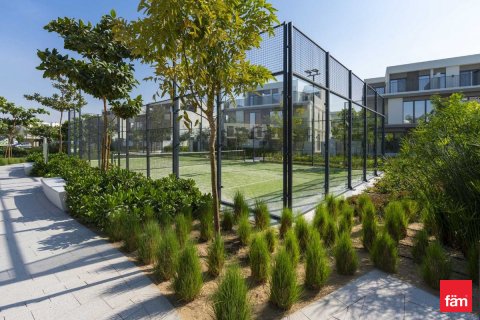 Adosado en alquiler en Tilal Al Ghaf, Dubai, EAU 4 dormitorios, 261.1 m2 № 669690 - foto 10