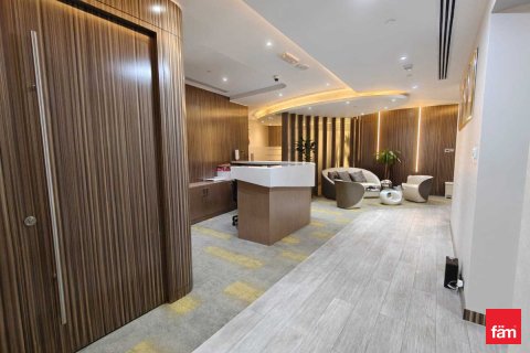 Oficina en alquiler en Business Bay, Dubai, EAU 536.5 m2 № 669692 - foto 2