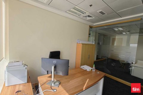 Oficina en alquiler en Business Bay, Dubai, EAU 536.5 m2 № 669692 - foto 11