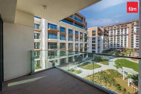 Apartamento en alquiler en Al Wasl, Dubai, EAU 2 dormitorios, 97.8 m2 № 669689 - foto 3