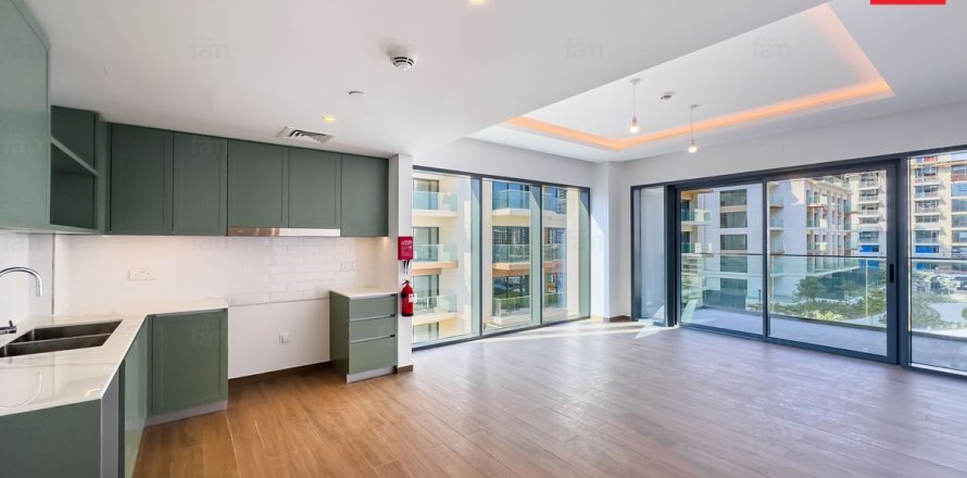 Apartamento en Al Wasl, Dubai, EAU 2 dormitorios, 97.8 m² № 669689