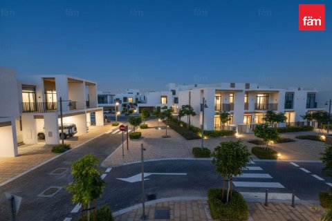 Māja Dubaijā, AAE 4 istabas, 170.3 m2 Nr. 669686 - attēls 7