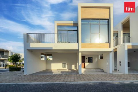 Māja Dubaijā, AAE 4 istabas, 170.3 m2 Nr. 669686 - attēls 28