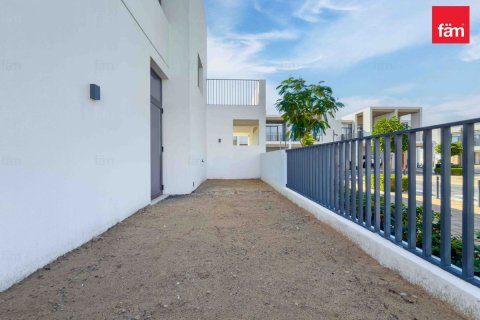 Māja Dubaijā, AAE 4 istabas, 170.3 m2 Nr. 669686 - attēls 16