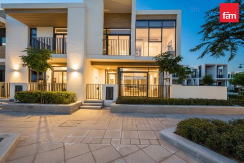 Māja Dubaijā, AAE 4 istabas, 170.3 m2 Nr. 669686 - attēls 1