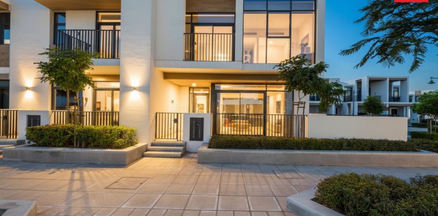 Māja Dubaijā, AAE 4 istabas, 170.3 m2 Nr. 669686