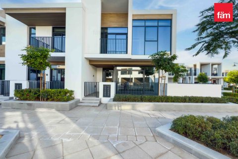 Māja Dubaijā, AAE 4 istabas, 170.3 m2 Nr. 669686 - attēls 23