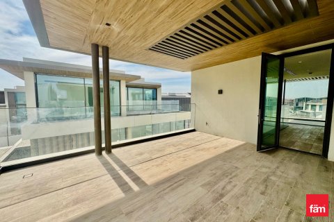 Villa Dubaijā, AAE 4 istabas, 416.3 m2 Nr. 669687 - attēls 4