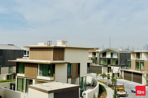 Huvila Dubai, Arabiemiraatit 4 makuuhuonetta, 416.3 m2 № 669687 - kuva 2