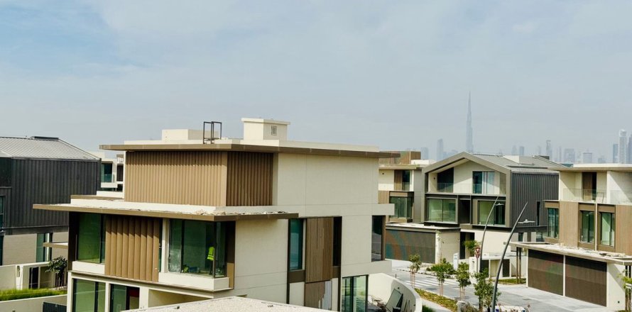 Villa in Dubai, VAE: 4 Schlafzimmer, 416.3 m2 Nr. 669687