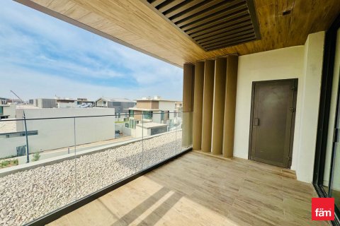 Villa Dubaijā, AAE 4 istabas, 416.3 m2 Nr. 669687 - attēls 9