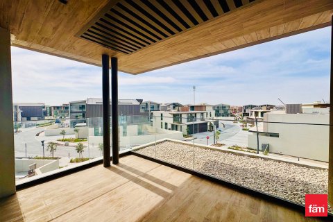 Villa Dubaijā, AAE 4 istabas, 416.3 m2 Nr. 669687 - attēls 2