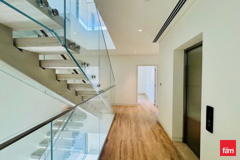 Villa Dubaijā, AAE 4 istabas, 416.3 m2 Nr. 669687 - attēls 15