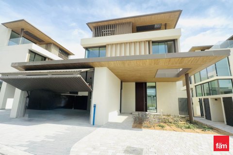 Villa Dubaijā, AAE 4 istabas, 416.3 m2 Nr. 669687 - attēls 6