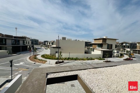 Villa Dubaijā, AAE 4 istabas, 416.3 m2 Nr. 669687 - attēls 22