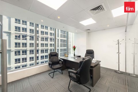 Müüa kontor asukohaga Business Bay, Dubai, AÜE: 77 m² Nr 669688 - pilt 5
