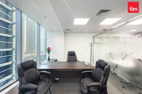 Müüa kontor asukohaga Business Bay, Dubai, AÜE: 77 m² Nr 669688 - pilt 6