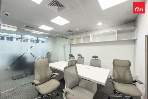 Müüa kontor asukohaga Business Bay, Dubai, AÜE: 77 m² Nr 669688 - pilt 11