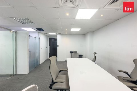 Müüa kontor asukohaga Business Bay, Dubai, AÜE: 77 m² Nr 669688 - pilt 10
