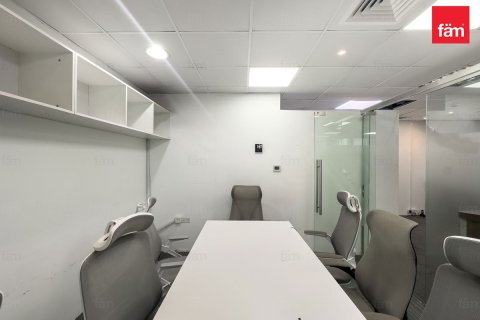 Müüa kontor asukohaga Business Bay, Dubai, AÜE: 77 m² Nr 669688 - pilt 12