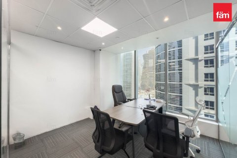 Müüa kontor asukohaga Business Bay, Dubai, AÜE: 77 m² Nr 669688 - pilt 8