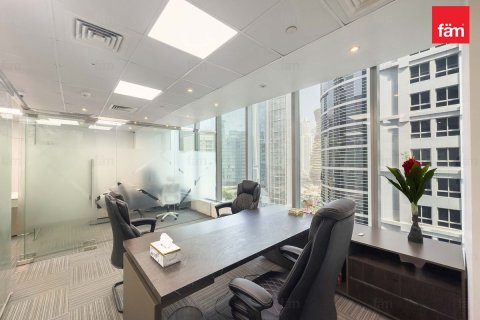 Müüa kontor asukohaga Business Bay, Dubai, AÜE: 77 m² Nr 669688 - pilt 4