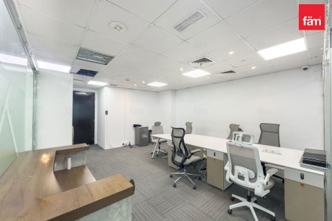 Müüa kontor asukohaga Business Bay, Dubai, AÜE: 77 m² Nr 669688 - pilt 9
