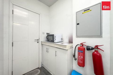 Müüa kontor asukohaga Business Bay, Dubai, AÜE: 77 m² Nr 669688 - pilt 13