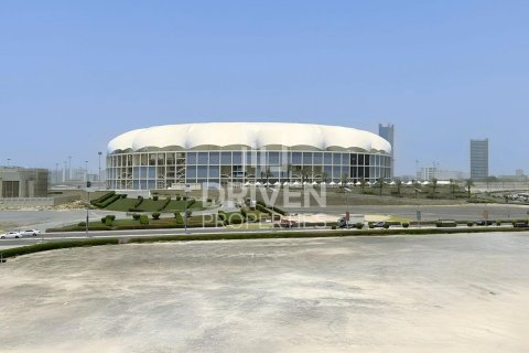 Dubai Sports City, Dubai, संयुक्त अरब अमीरात में अपार्टमेंट, 2 बेडरूम, 127 वर्ग मीटर, संख्या 684678
