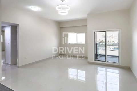 Leilighet til leie i Dubai Sports City, Dubai, Emiratene 2 soverom, 127 kvm Nr. 684678 - Foto 4
