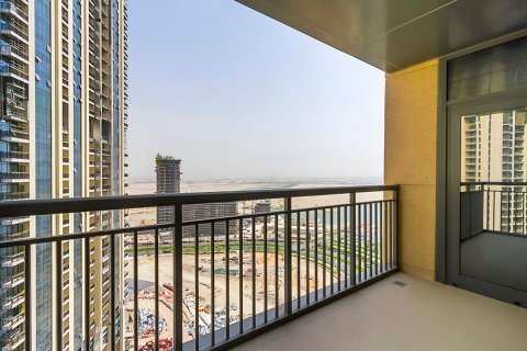 Apartman u gradu Dubai Creek Harbour (The Lagoons), UAE 1 spavaća soba, 95 m2 Br. 684680