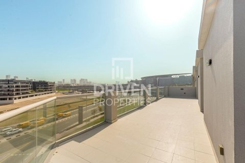Apartmán v Meydan, Dubai, SAE 2 spálne, 229 m2 č. 684676 - Fotografia 14