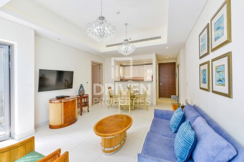 Downtown Dubai (Downtown Burj Dubai), Dubai, संयुक्त अरब अमीरात में अपार्टमेंट, 1 बेडरूम, 97 वर्ग मीटर, संख्या 684677 - फ़ोटो 2