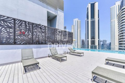 Downtown Dubai (Downtown Burj Dubai), Dubai, संयुक्त अरब अमीरात में अपार्टमेंट, 1 बेडरूम, 97 वर्ग मीटर, संख्या 684677 - फ़ोटो 20