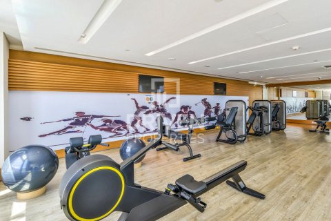 Downtown Dubai (Downtown Burj Dubai), Dubai, संयुक्त अरब अमीरात में अपार्टमेंट, 1 बेडरूम, 97 वर्ग मीटर, संख्या 684677 - फ़ोटो 15