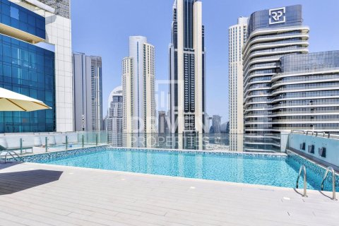 Downtown Dubai (Downtown Burj Dubai), Dubai, संयुक्त अरब अमीरात में अपार्टमेंट, 1 बेडरूम, 97 वर्ग मीटर, संख्या 684677 - फ़ोटो 16
