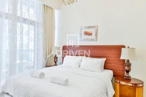 Downtown Dubai (Downtown Burj Dubai), Dubai, संयुक्त अरब अमीरात में अपार्टमेंट, 1 बेडरूम, 97 वर्ग मीटर, संख्या 684677 - फ़ोटो 18