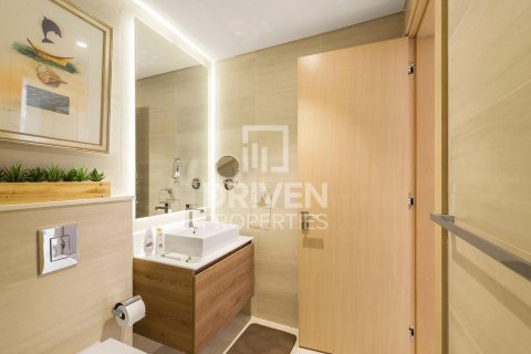 Downtown Dubai (Downtown Burj Dubai), Dubai, संयुक्त अरब अमीरात में अपार्टमेंट, 1 बेडरूम, 97 वर्ग मीटर, संख्या 684677 - फ़ोटो 12