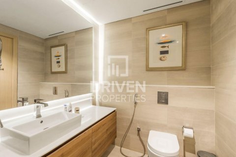 Downtown Dubai (Downtown Burj Dubai), Dubai, संयुक्त अरब अमीरात में अपार्टमेंट, 1 बेडरूम, 97 वर्ग मीटर, संख्या 684677 - फ़ोटो 13