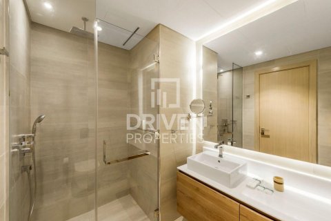 Downtown Dubai (Downtown Burj Dubai), Dubai, संयुक्त अरब अमीरात में अपार्टमेंट, 1 बेडरूम, 97 वर्ग मीटर, संख्या 684677 - फ़ोटो 17