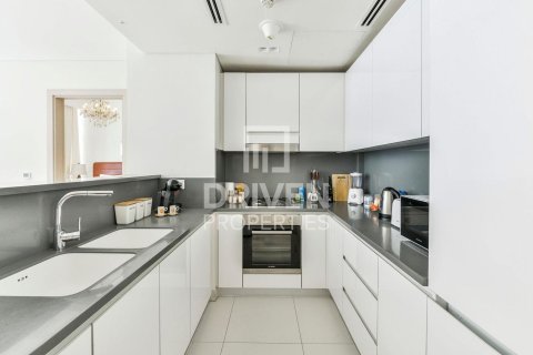 Downtown Dubai (Downtown Burj Dubai), Dubai, संयुक्त अरब अमीरात में अपार्टमेंट, 1 बेडरूम, 97 वर्ग मीटर, संख्या 684677 - फ़ोटो 14