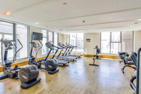 Downtown Dubai (Downtown Burj Dubai), Dubai, संयुक्त अरब अमीरात में अपार्टमेंट, 1 बेडरूम, 97 वर्ग मीटर, संख्या 684677 - फ़ोटो 9