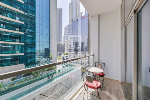Downtown Dubai (Downtown Burj Dubai), Dubai, संयुक्त अरब अमीरात में अपार्टमेंट, 1 बेडरूम, 97 वर्ग मीटर, संख्या 684677 - फ़ोटो 8