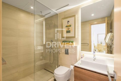 Downtown Dubai (Downtown Burj Dubai), Dubai, संयुक्त अरब अमीरात में अपार्टमेंट, 1 बेडरूम, 97 वर्ग मीटर, संख्या 684677 - फ़ोटो 11