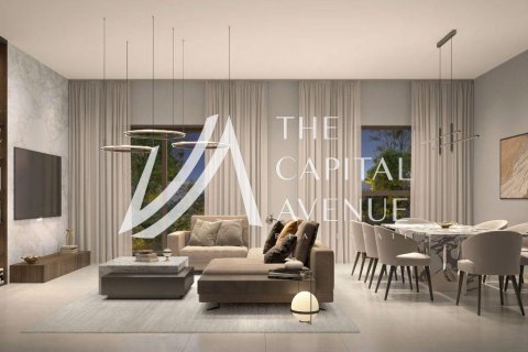 Σπίτι σε Abu Dhabi, ΗΑΕ 4 υπνοδωμάτια, 377.93 τ.μ. Αρ. 737211 - φωτογραφία 5