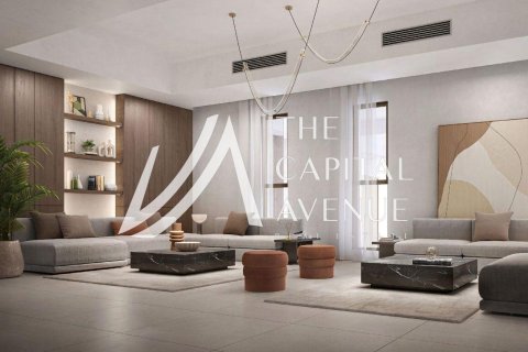 Σπίτι σε Abu Dhabi, ΗΑΕ 4 υπνοδωμάτια, 377.93 τ.μ. Αρ. 737211 - φωτογραφία 7