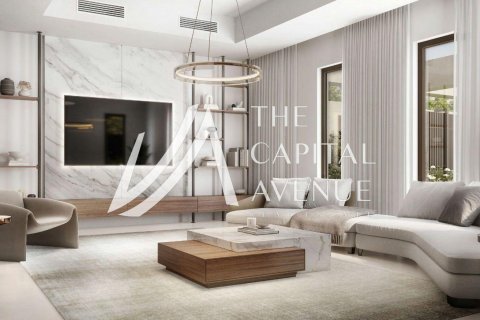 Σπίτι σε Abu Dhabi, ΗΑΕ 4 υπνοδωμάτια, 377.93 τ.μ. Αρ. 737211 - φωτογραφία 6