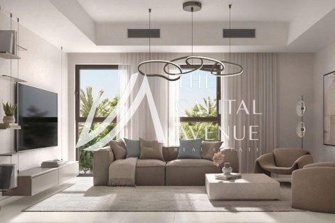 Σπίτι σε Abu Dhabi, ΗΑΕ 4 υπνοδωμάτια, 377.93 τ.μ. Αρ. 737211 - φωτογραφία 2