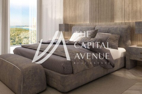 Apartment sa Al Reem Island, Abu Dhabi, UAE 1 silid, 31.96 sq.m. № 737213 - larawan 5